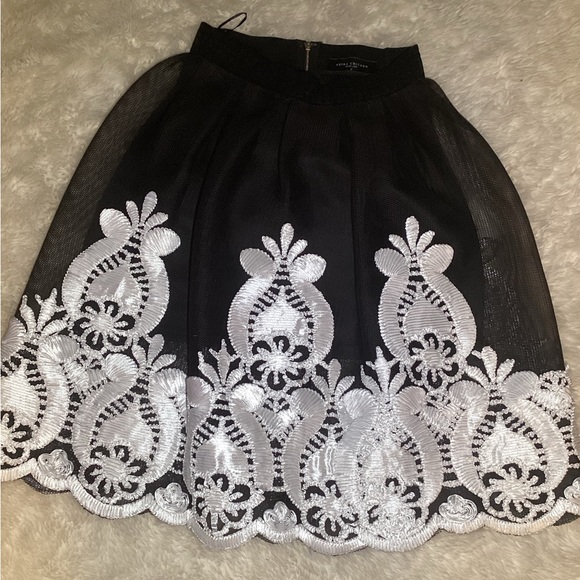 Small akira skirt - Picture 7 of 9